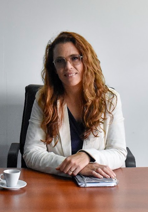 Soledad Manin